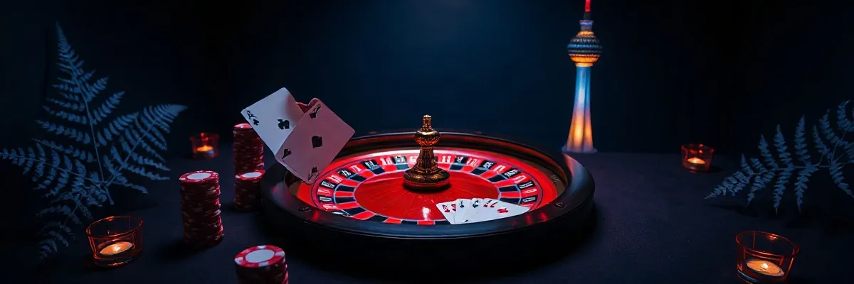 Break-Even Arithmetic for a $50 Session for players in New Zealand