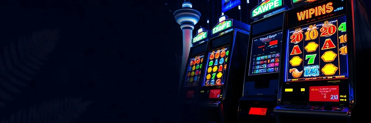 free online pokies in New Zealand — How the Operators Compare on Deposit-to-Withdrawal Cycle Time