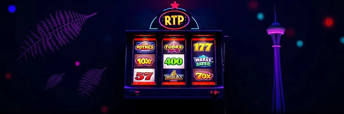 free online pokies in New Zealand — RTP, Fees and Caps: The True Cost of Every Spin