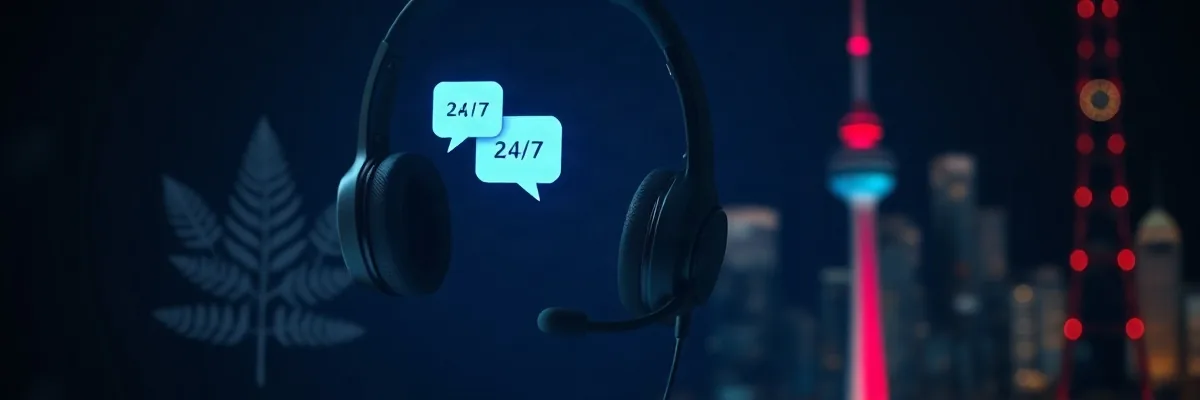 What the support setup says about the operator: gambling sites nz guide for players in New Zealand
