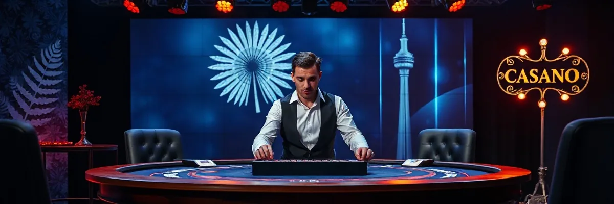 The real disputes: what players report and which operators resolve them fastest: live casino guide for players in New Ze