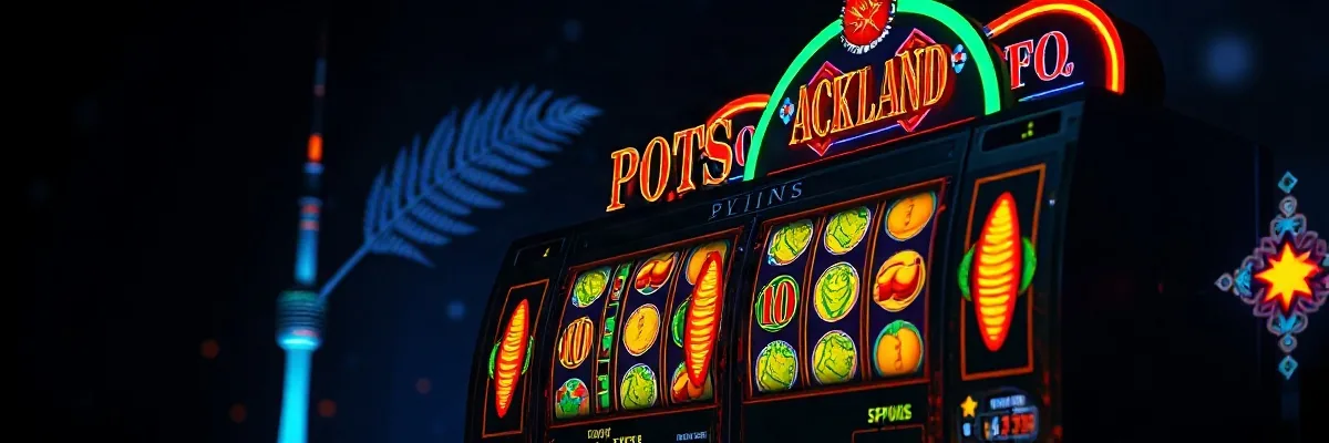Managing your session limits when the lobby is in your pocket: mobile online pokies guide for players in New Zealand