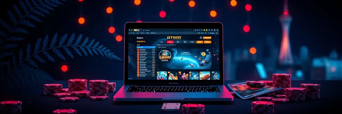 online casino app in New Zealand — Device and OS Requirements That Actually Matter